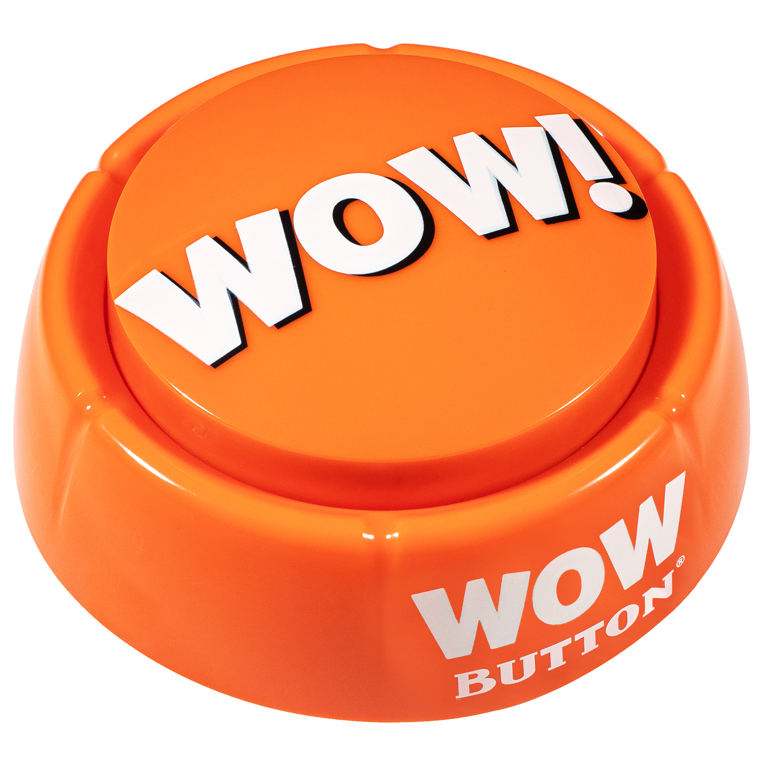 WOW Button