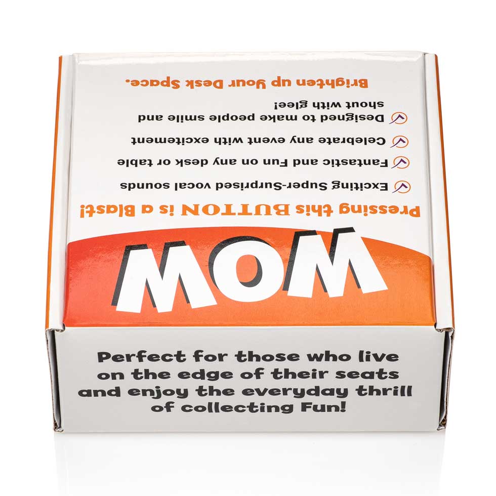 WOW Button box back view