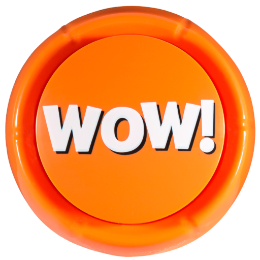 WOW Button